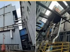 河北承德某公司及中標單位于2025年10月21日簽約喜報