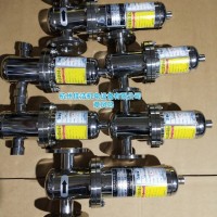 高壓氦氣過(guò)濾器 不銹鋼高壓氦氣過(guò)濾器 氮?dú)獠讳P鋼過(guò)濾器