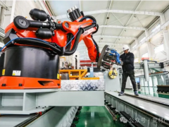 光威精機項目斬獲省級創新大獎