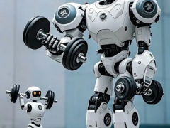 理事丨泛亞微透：機器人用電纜成功通過1000萬次耐彎折測試