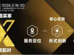 慕尼黑上海光博會X Match計劃 | 連接全球伙伴，打破距離的商貿配對活動