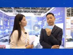 CHInano2025特邀媒體專訪——上海驕成超聲波技術股份有限公司