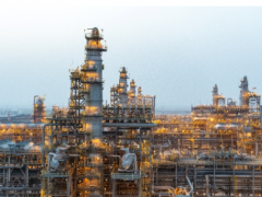 沙特阿美與橫河電機實現(xiàn)重大里程碑，在大型天然氣廠部署多