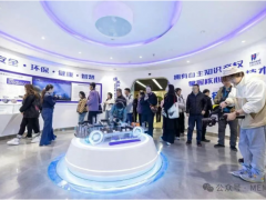 從進口依賴到領跑行業！鄭州傳感器破局突圍，開辟“感知未